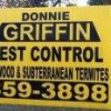 Donnie Griffin's Termite & Pest Control