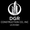 DGR Construction
