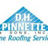 D.H. Pinnette & Sons