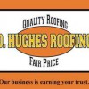 D Hughes Roofing