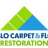 Diablo Carpet & Floor Restoration