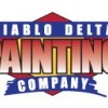 Diablo Delta Painting