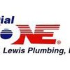 Dial One L.V. Lewis Plumbing