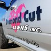 Diamond Cut Lawns