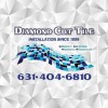 Diamond Cut Tile