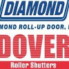 Diamond Roll-Up Door