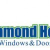 Diamond Head Windows