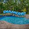 Diamond Pool Service
