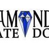 Diamond State Door