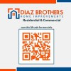 Diaz Brothers Home Improvements