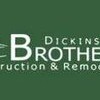 Dickinson Brothers Construction & Remodeling
