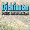 Dickinson Sprinkler & Lawn Seeding