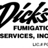 Dick's Fumigation Services