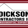 Dickson Contractors