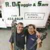 R. Difoggio & Sam Plumbing & Sewer
