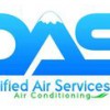 Dignified Air Services