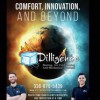 Dilligence Heating, Air Conditioning & Mechanical Solutions