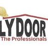 Dilly Door