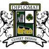 Diplomat Closet Design
