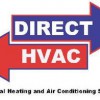 Direct HVAC