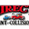 Direct Paint & Collision
