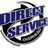 Direct Service Overhead Garage Door