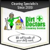 Dirt Doctors Cleaning Service