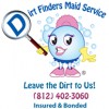 Dirt Finders Maid Service