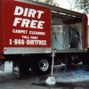 Dirt Free Carpet & Tile Cleaning