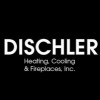 Dischler Heating-Cooling & Fireplaces