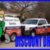 Discount Drain Service