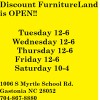 Discount FurnitureLand