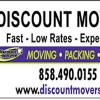 Discount Movers