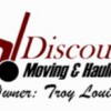 Discount Moving & Hauling