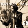 DaVinci & Michelangelo: Side By Side