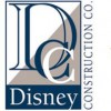 Disney Construction