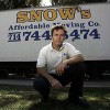Snow's Affordable Moving
