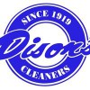 Dison's Cleaners & Launderers