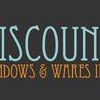 Discount Windows & Wares