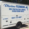 Divine Plumbing
