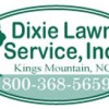 Dixie Lawn Services