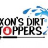 Dixon's Dirt Stoppers