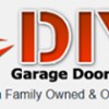 DIY Garage Door Parts