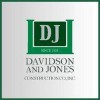 Davidson & Jones Construction