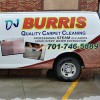 DJ Burris Quality Carpet Cleaning
