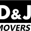 D & J Movers Atl