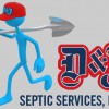 D & J Septic Service