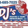 D J's Roofing