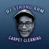 DJ Strong Arm Carpet Cleaning