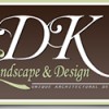 D K Landscape & Design